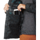 Dakine Deville Jacket - Womens, Black, Extra Small, 10001345-BLACK-81M-XS