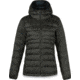 Dakine Deville Jacket - Womens, Black, Extra Small, 10001345-BLACK-81M-XS