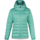 Dakine Deville Jacket - Womens, Lagoon, Extra Small, 10001345-LAGOON-81M-XS