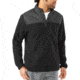 Dakine Dexter Novelty Fleece - Men's, Black, Small, 10001929-BLACK-91M-S