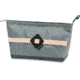 Dakine Dopp Kit Large Travel Kit, Brighton, One Size, 10001805-BRIGHTON-91M-OS