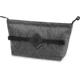 Dakine Dopp Kit Large Travel Kit, Carbon, One Size, 10001805-CARBON-91M-OS