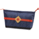 Dakine Dopp Kit Large Travel Kit, Dark Navy, One Size, 10001805-DARKNAVY-91M-OS