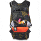 Dakine Drafter Byke Hydration Backpack, 10L, Cascade Camo, One Size, D.100.4844.967.OS