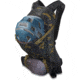 Dakine Drafter Byke Hydration Backpack, 10L, Cascade Camo, One Size, D.100.4844.967.OS
