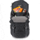 Dakine Drafter Byke Hydration Backpack, 14L, Black, One Size, D.100.4846.001.OS