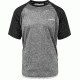 Dakine Dropout S-S Jersey, CARBON / BLACK, XL, 10001703-O/LK-XL