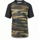 Dakine Dropout S-S Jersey, FIELD CAMO, S, 10001703-IELMO