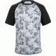 Dakine Dropout S-S Jersey, PARTY PALM, L, 10001703-TLM-L