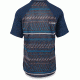 Dakine Dropout S-S Jersey, VENTANA, XL, 10001703-VET-XL