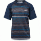Dakine Dropout S-S Jersey, VENTANA, XL, 10001703-VET-XL