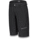 Dakine Dropout Short, Black, 2XL, 10002238-BLACK-XXL