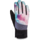 Dakine Electra Glove - Womens, Aurora, Large, 10001414-AURORA-91M-L