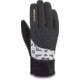 Dakine Electra Glove - Womens, Silverton, Large, 10001414-SILVERTON-91M-L