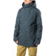 Dakine Eliot 3L Jacket - Mens, Dark Slate, Small, 10001957-darkslate-91M-S