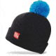 Dakine Elmo Hat - Men's-Black