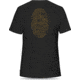 Dakine Ep-Id T-Shirt - Mens, Black, Small, 10002124-BLACK-91M-S