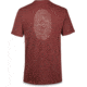 Dakine Ep-Id T-Shirt - Mens, Brick Blk Heather, Small, 10002124-BRBLKHETHR-91M-S