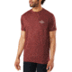 Dakine Ep-Id T-Shirt - Mens, Brick Blk Heather, Small, 10002124-BRBLKHETHR-91M-S
