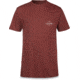 Dakine Ep-Id T-Shirt - Mens, Brick Blk Heather, Small, 10002124-BRBLKHETHR-91M-S