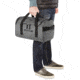 Dakine Eq Duffle Bag 25L, Carbon, One Size, 10002059-CARBON-91M-OS