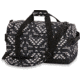 Dakine Eq Duffle Bag 25L, Silverton Onyx, One Size, 10002059-SX-91M-OS