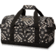 Dakine Eq Duffle Bag 25L, Silverton Onyx, One Size, 10002059-SX-91M-OS