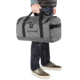 Dakine Eq Duffle Bag 35L, Carbon, One Size, 10002060-CARBON-91M-OS