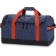 Dakine Eq Duffle Bag 35L, Dark Navy, One Size, 10002060-DARKNAVY-91M-OS