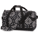 Dakine Eq Duffle Bag 35L, Silverton Onyx, One Size, 10002060-SX-91M-OS