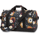 Dakine Eq Duffle Bag 35L, Winter Daisy, One Size, 10002060-WD-91M-OS