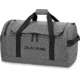 Dakine Eq Duffle Bag 50L, Carbon, One Size, 10002061-CARBON-91M-OS