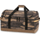Dakine Eq Duffle Bag 50L, Field Camo, One Size, 10002061-FIELDCAMO-91M-OS