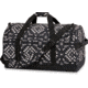 Dakine Eq Duffle Bag 50L, Silverton Onyx, One Size, 10002061-SX-91M-OS