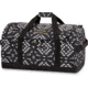 Dakine Eq Duffle Bag 50L, Silverton Onyx, One Size, 10002061-SX-91M-OS