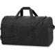Dakine Eq Duffle Bag 70L, Black, One Size, 10002062-BLACK-91M-OS