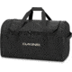 Dakine Eq Duffle Bag 70L, Black, One Size, 10002062-BLACK-91M-OS