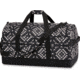 Dakine Eq Duffle Bag 70L, Silverton Onyx, One Size, 10002062-SX-91M-OS
