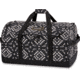 Dakine Eq Duffle Bag 70L, Silverton Onyx, One Size, 10002062-SX-91M-OS