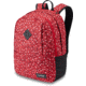 Dakine Essentials Backpack 22L, Crimson Rose, 12608-CROS-OS
