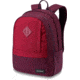 Dakine Essentials Backpack 22L, Garnet Shadow, 12608-GHDW-OS