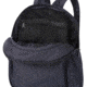 Dakine Essentials Backpack Mini, 7L, Black, One Size, D.100.4863.001.OS