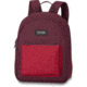 Dakine Essentials Mini 7L Backpack, Garnet Shadow, 12631-GHDW-OS