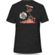 Dakine Evil Shred T-Shirt - Mens, Black, Large, 10002127-BLACK-91M-L