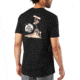 Dakine Evil Shred T-Shirt - Mens, Black, Large, 10002127-BLACK-91M-L