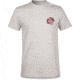 Dakine Evil Shred T-Shirt - Mens, Silver Grey, Large, 10002127-SILVERGREY-91M-L