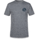 Dakine Evil Shred T-Shirt - Mens, Vintage Grey Snow, Small, 10002127-VTGGRYSNOW-91M-S