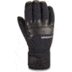 Dakine Excursion Short Glove - Mens, Black / Dark Slate, Medium, 10002007-BLK/DARKST-91M-M