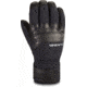 Dakine Excursion Short Glove - Mens, Black, Small, 10002007-BLACK-91M-S