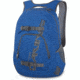 Dakine Explorer 26 L Backpack-Blue Stripes